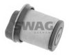 SWAG 40 92 4245 Mounting, axle beam